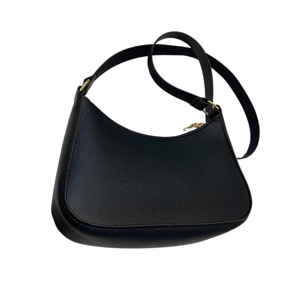 Sac a Main Retro -I noir