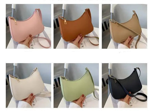 Sac a Main Retro -I variantes