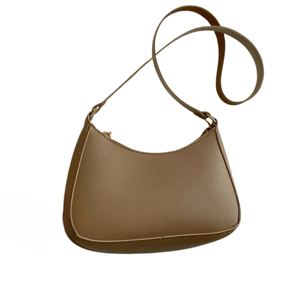 Sac a Main Retro -I vert