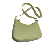 Sac a Main Retro -I vert clair