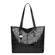 Sac a Main Vintage -III  noir