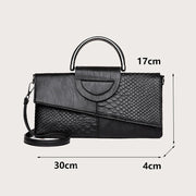 Sac a Main Vintage -II dimension