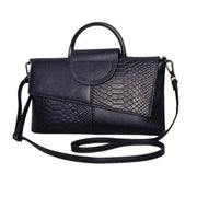 Sac a Main Vintage -II noir