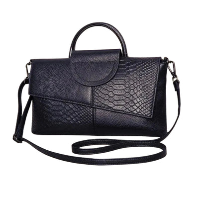 Sac a Main Vintage -II noir