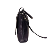 Sac a Main Vintage -II vue de profil
