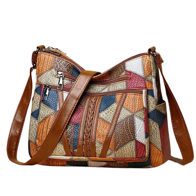 Sac a Main Vintage -IV