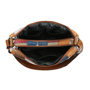 Sac a Main Vintage -IV compartiments