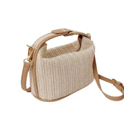Sac a Main Vintage -I vue de dos
