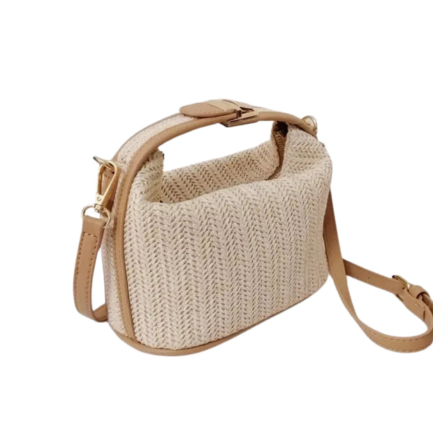 Sac a Main Vintage -I vue de dos