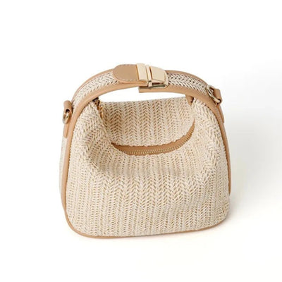 Sac a Main Vintage -I vue de face