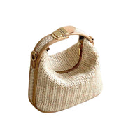 Sac a Main Vintage -I vue de profil