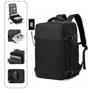 Sac a dos Unisexe Pro -IV / Port USB details