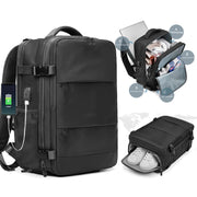 Sac a dos Unisexe Pro -IV / Port USB details 2
