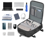 Sac a dos Unisexe Pro -IV / Port USB rangement