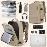 Sac a dos Unisexe Professionnel de Voyage / Port USB details