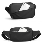 Sac banane homme XR-2 face+ dos