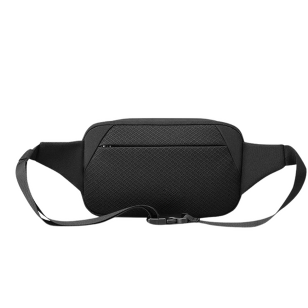 Sac banane homme XR-2 vue de dos