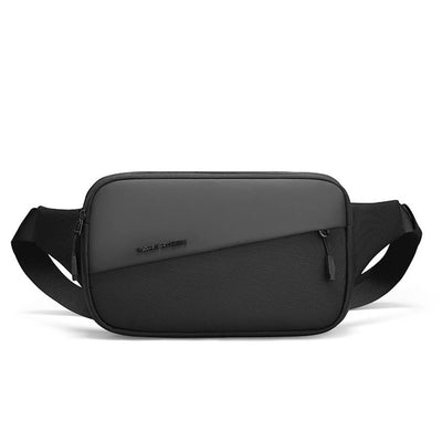 Sac banane homme XR-2 vue de face