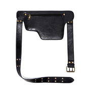 Sac de Jambe Femme Retro -II vue de dessous
