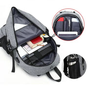 Sac de Sport BallKeeper compartiments