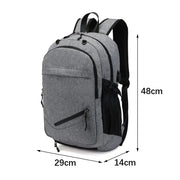 Sac de Sport BallKeeper dimension