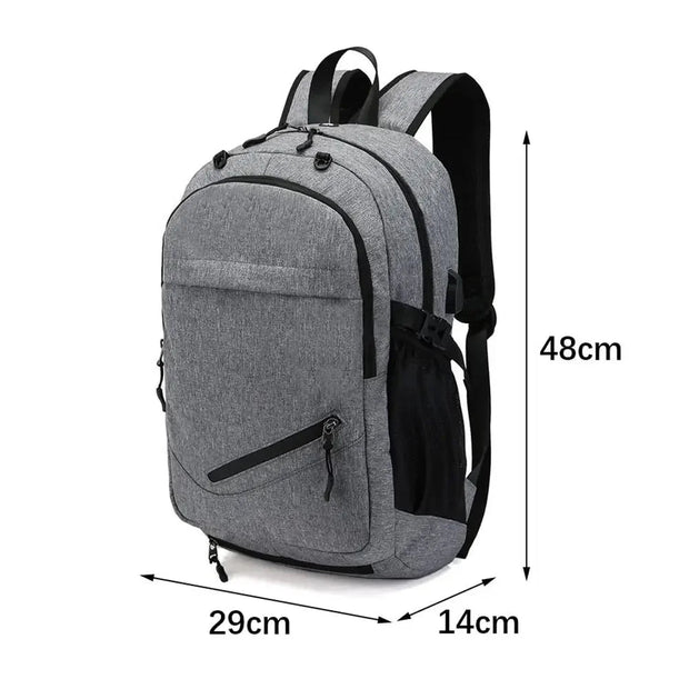 Sac de Sport BallKeeper dimension