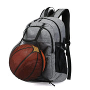 Sac de Sport BallKeeper filet