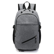 Sac de Sport BallKeeper gris