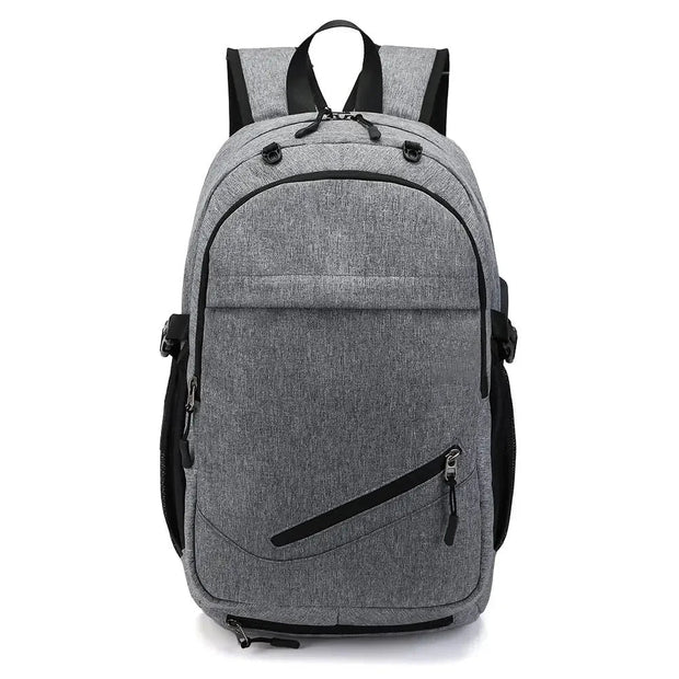 Sac de Sport BallKeeper gris