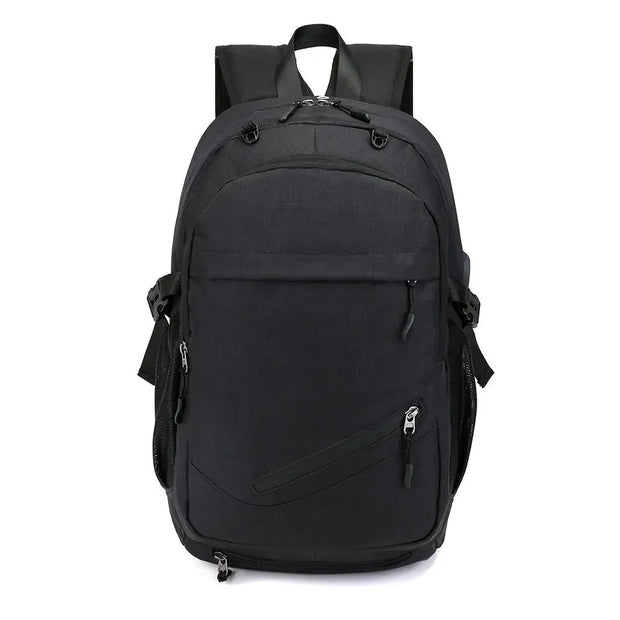 Sac de Sport BallKeeper noir 