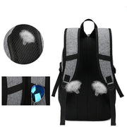 Sac de Sport BallKeeper vue de dos