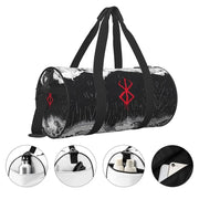 Sac de Sport Berserk  details 2