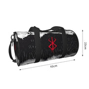 Sac de Sport Berserk  dimension