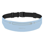 Sac de Sport Ceinture -III bleu