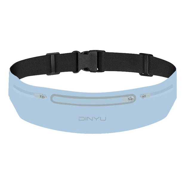 Sac de Sport Ceinture -III bleu