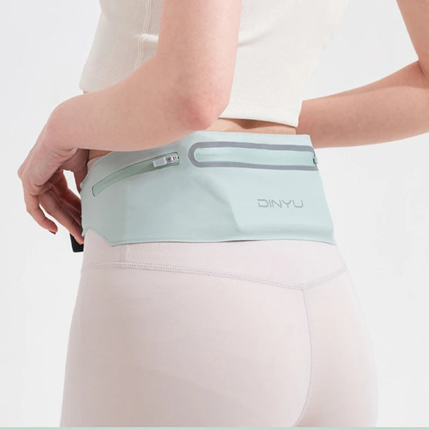 Sac de Sport Ceinture -III dos