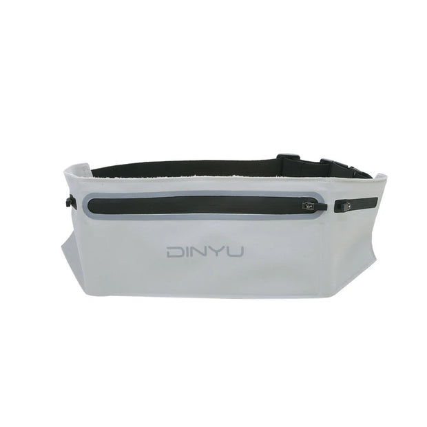 Sac de Sport Ceinture -III gris