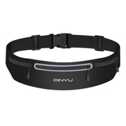 Sac de Sport Ceinture -III noir