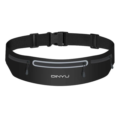 Sac de Sport Ceinture -III noir