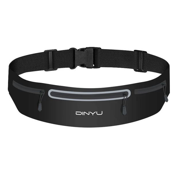 Sac de Sport Ceinture -III noir
