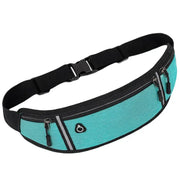 Sac de Sport Ceinture -II bleu ciel