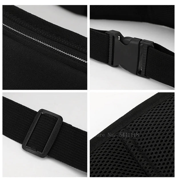 Sac de Sport Ceinture -II details