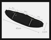Sac de Sport Ceinture -II dimension