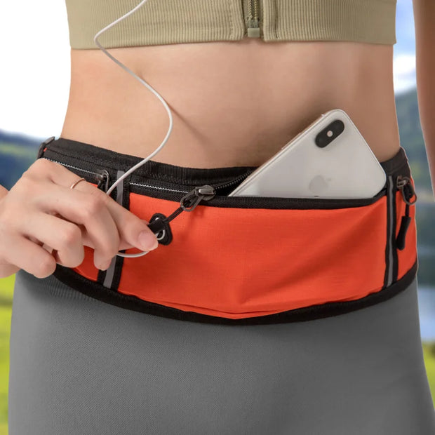 Sac de Sport Ceinture -II essais 