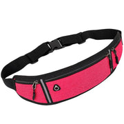 Sac de Sport Ceinture -II rose