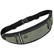 Sac de Sport Ceinture -II vert