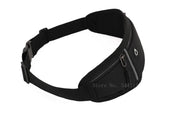 Sac de Sport Ceinture -II vue de profil