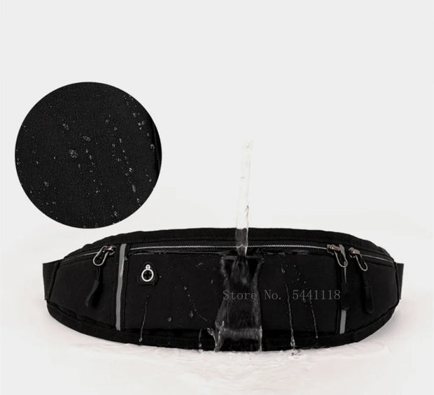 Sac de Sport Ceinture -II waterproof