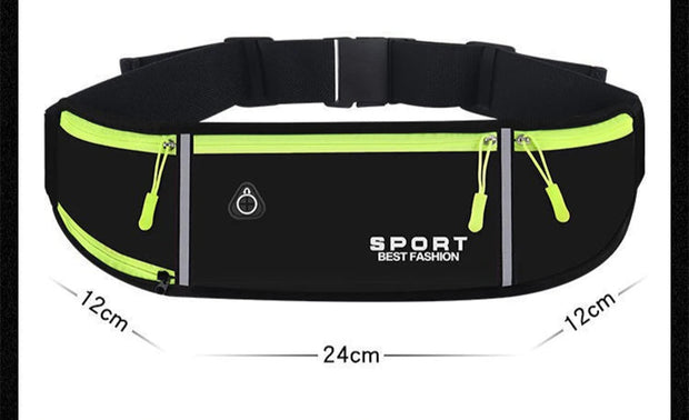 Sac de Sport Ceinture -I dimension