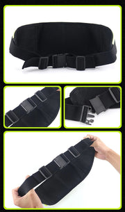 Sac de Sport Ceinture -I fermeture 